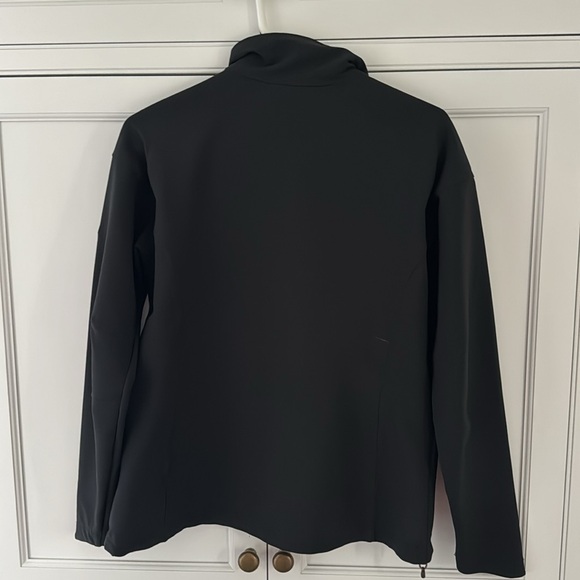 Classic EMS Soft Shell Jacket - Picture 6 of 8